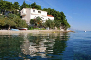 Family friendly seaside apartments Stanici, Omis - 18084